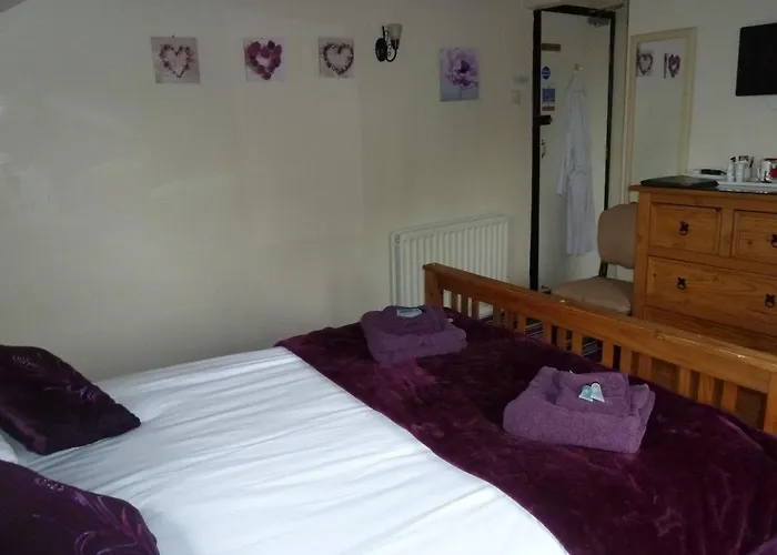 Mid Wales Inn