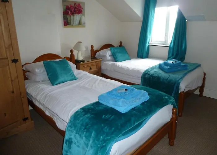 Mid Wales Inn