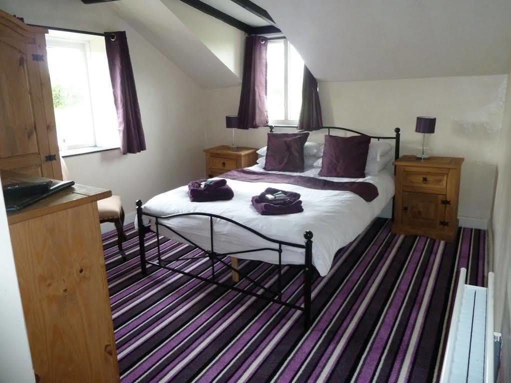 Mid Wales Мини-отель 3*